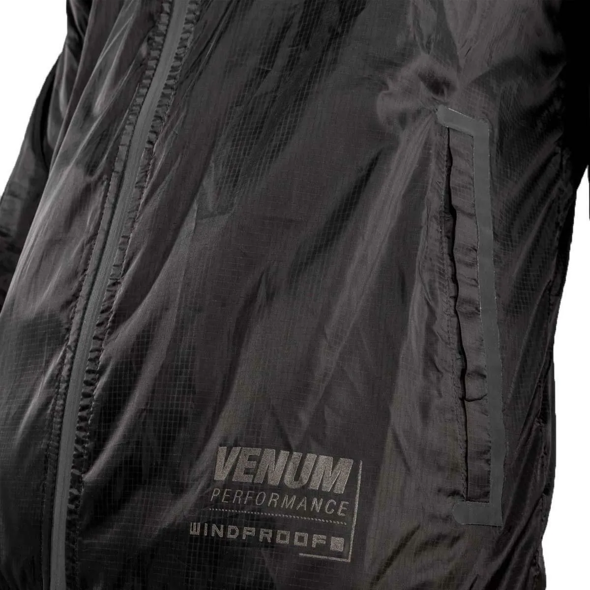 Venum Tempest 2.0 Windproof Jacket