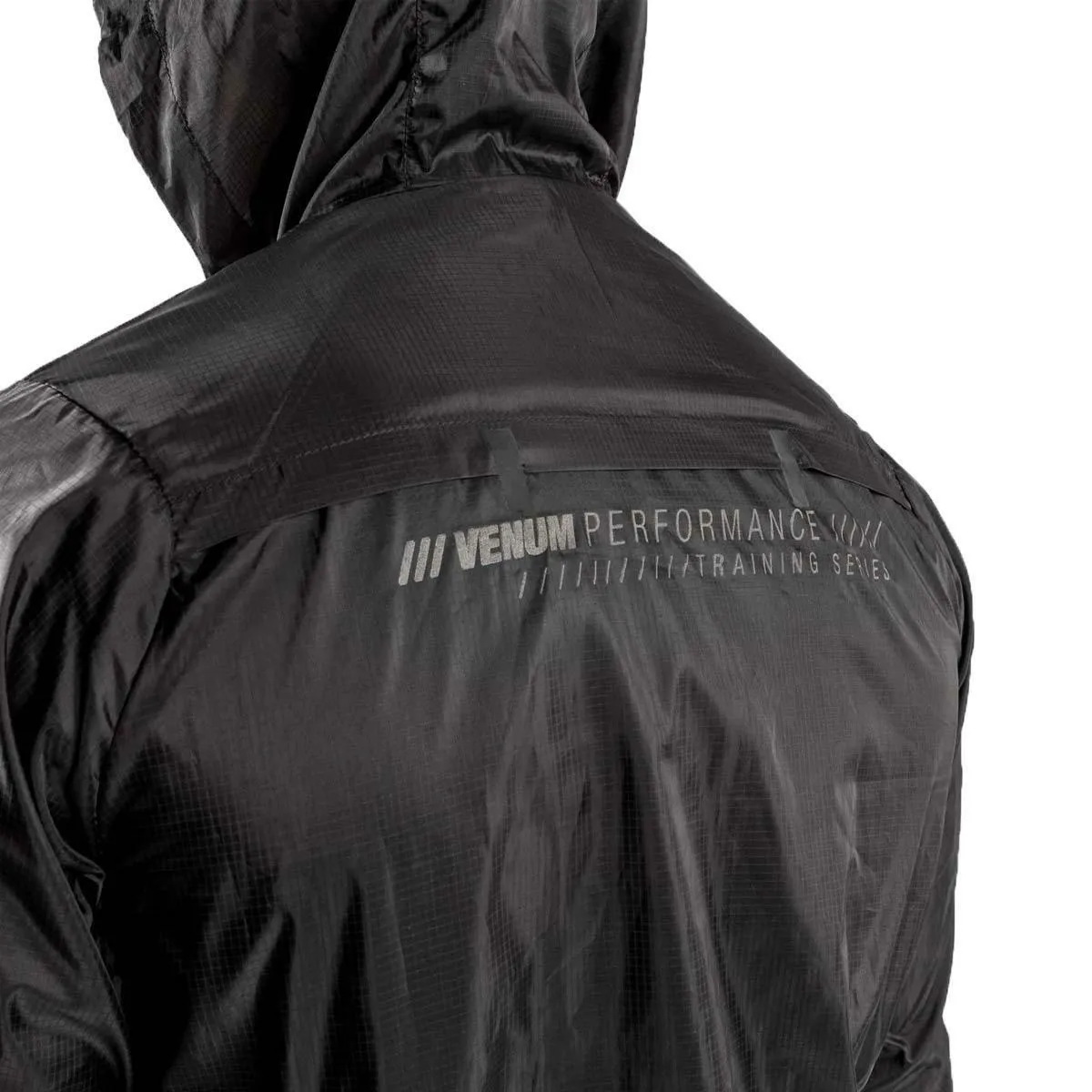 Venum Tempest 2.0 Windproof Jacket