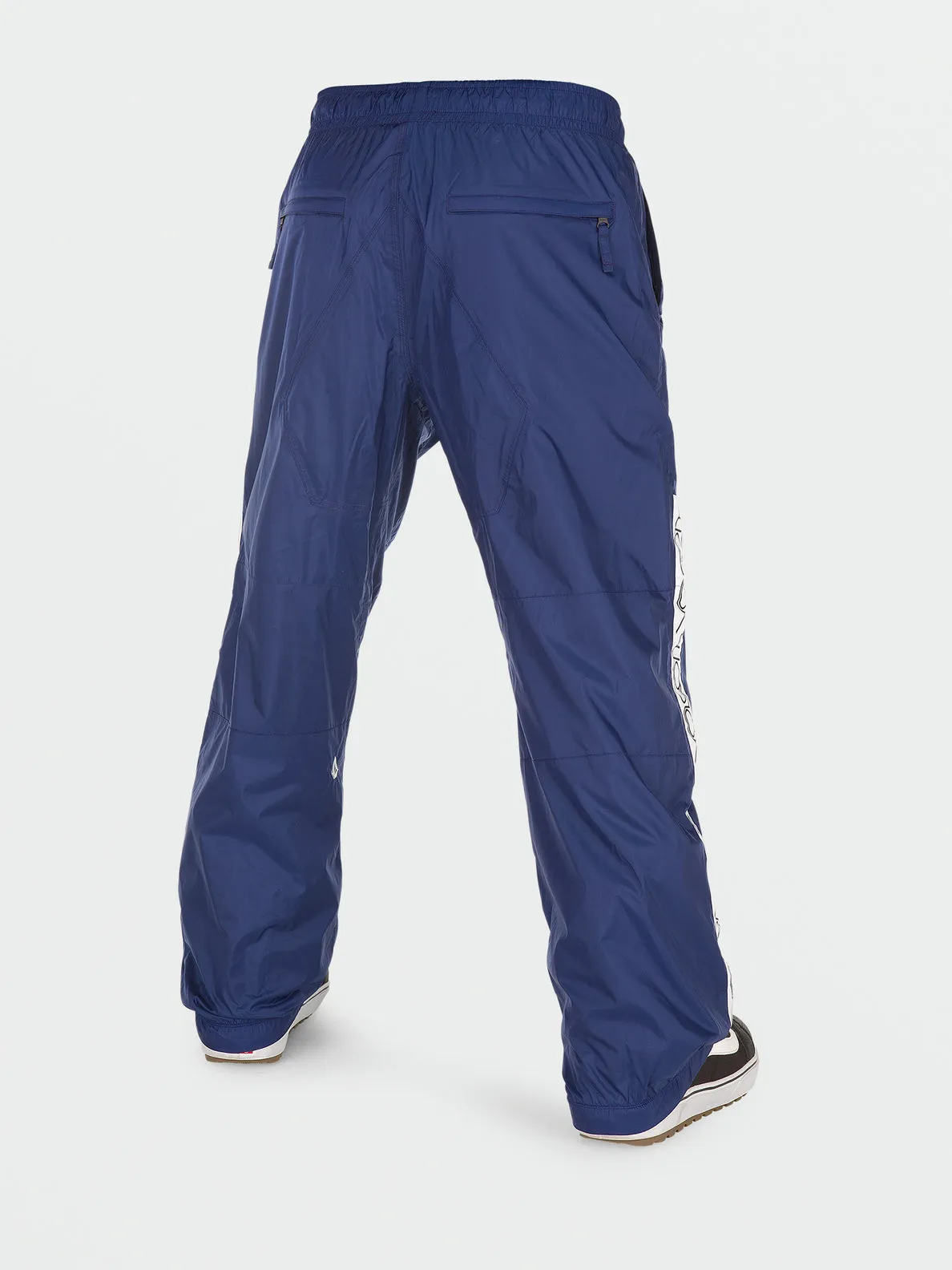 Volcom New Slashslapper Pants - Dark Blue