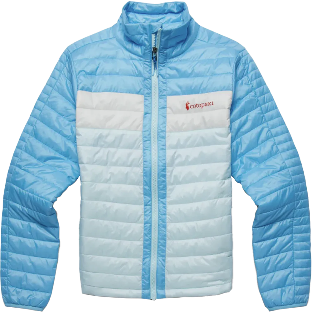 Women's Capa Insulated Jacket