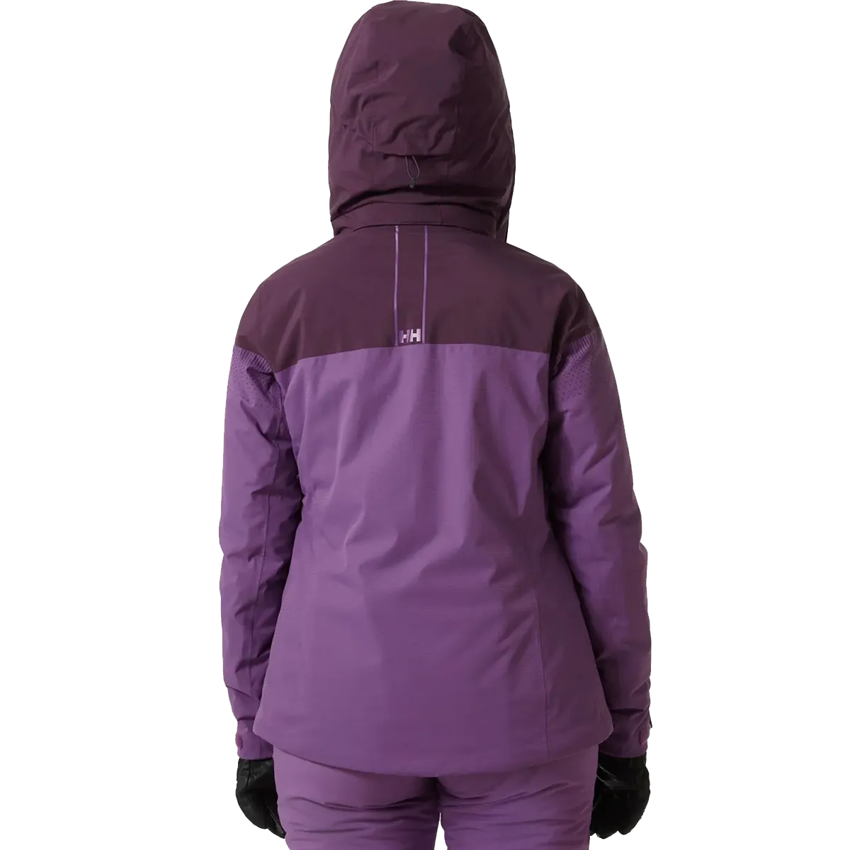 Women's Motionista Lifaloft Jacket