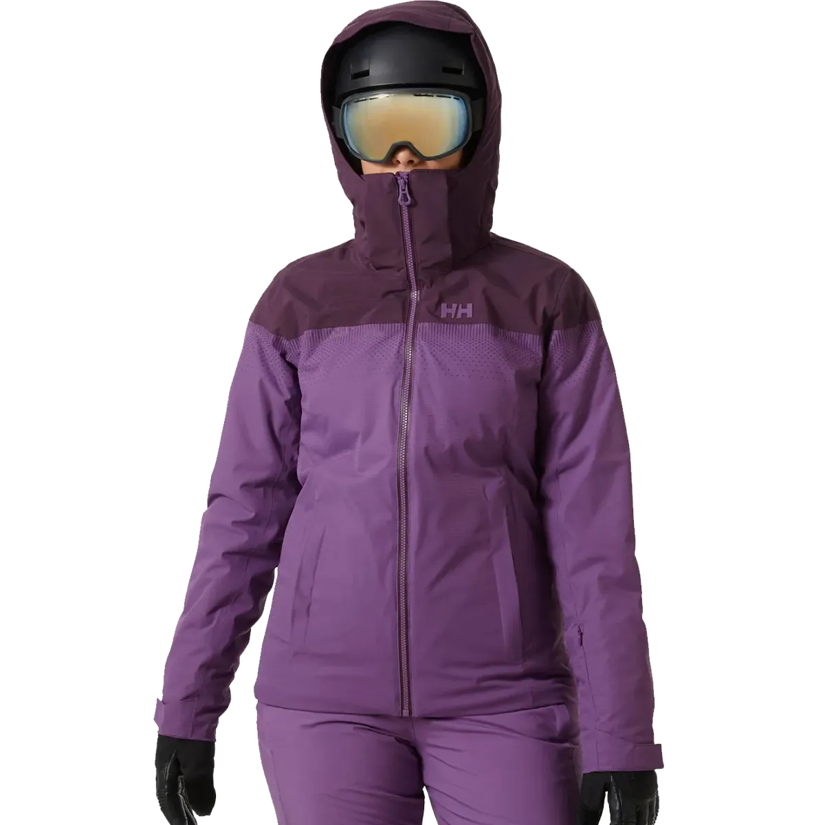 Women's Motionista Lifaloft Jacket