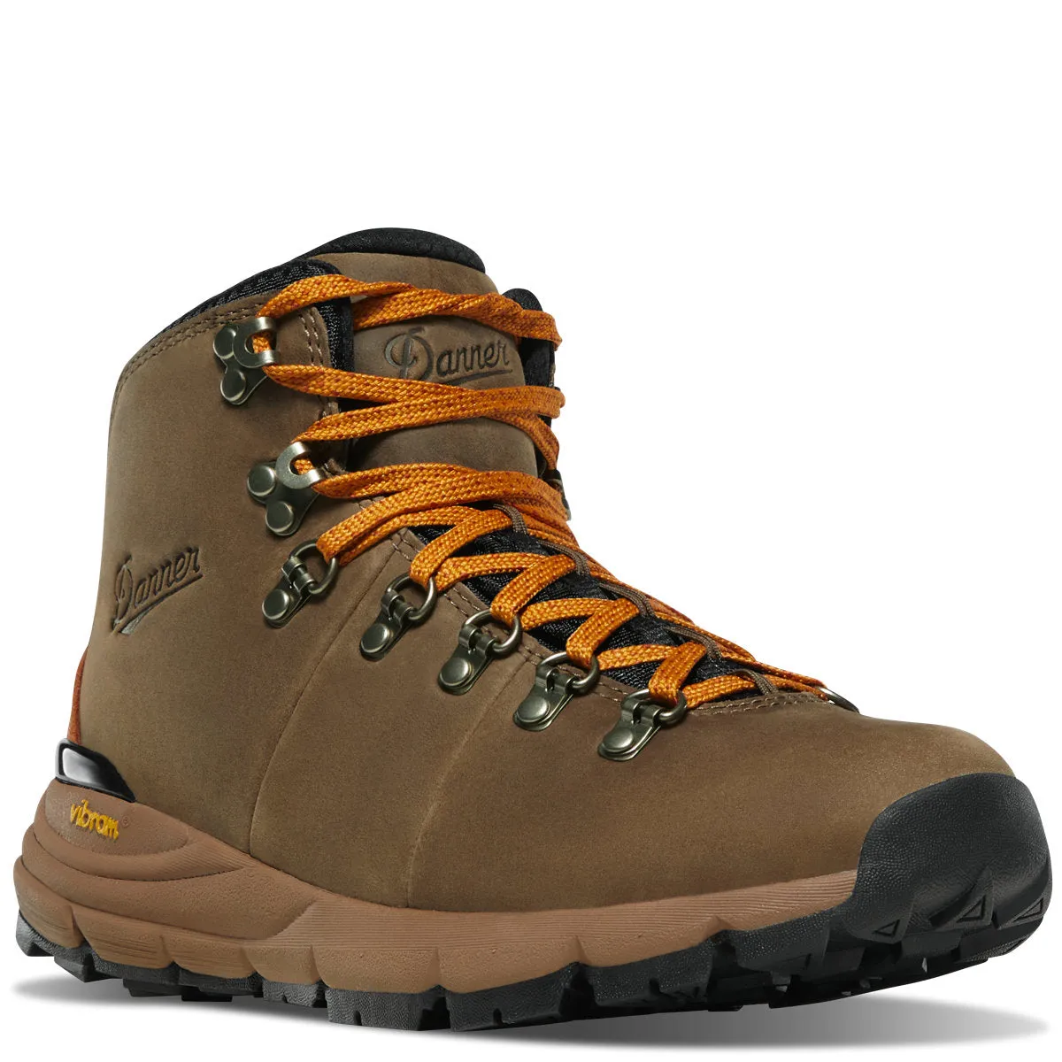 Women's Mountain 600 4.5" Chocolate Chip/Golden Oak