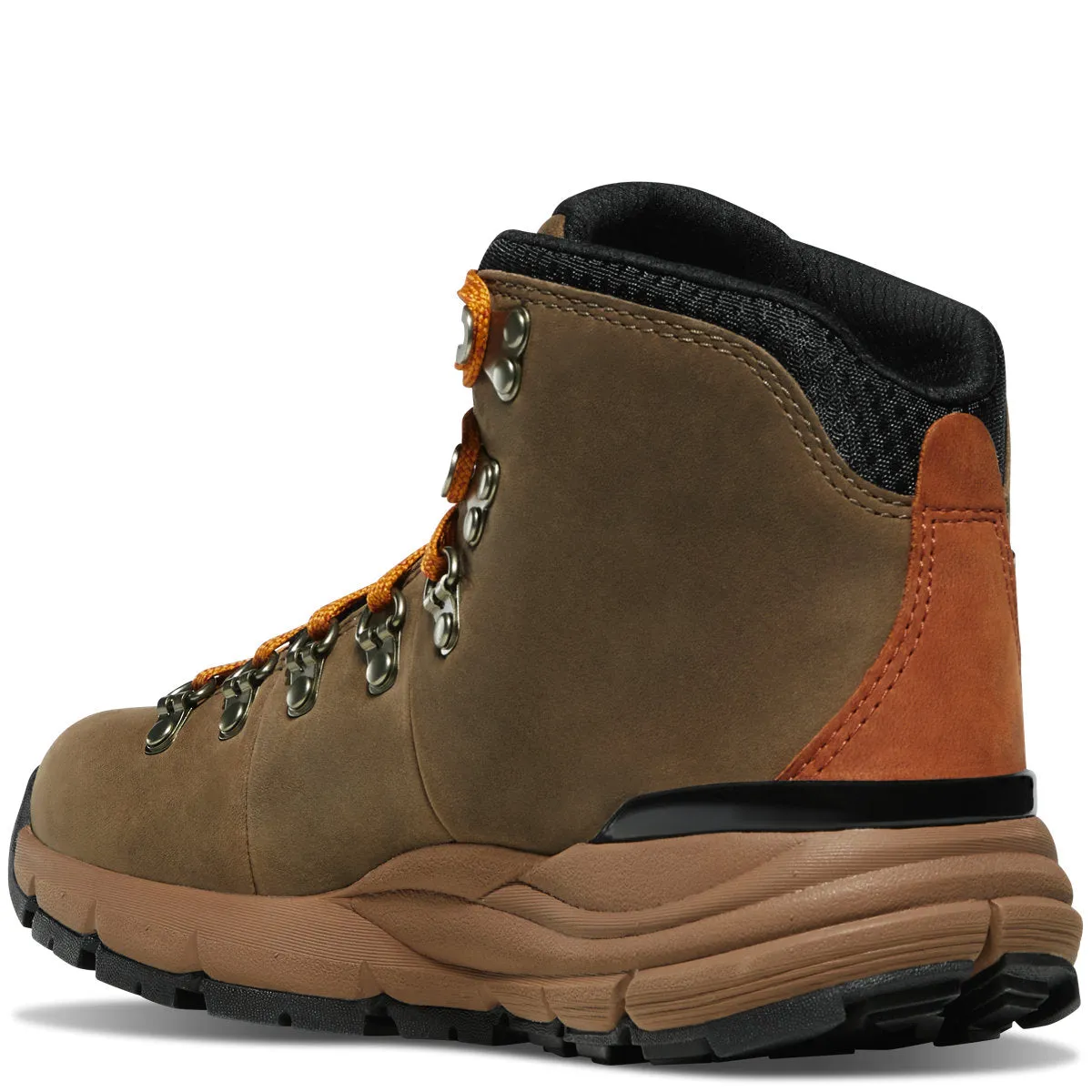 Women's Mountain 600 4.5" Chocolate Chip/Golden Oak