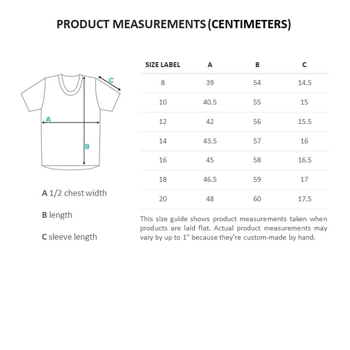 Youth T-Shirt X Chromosome